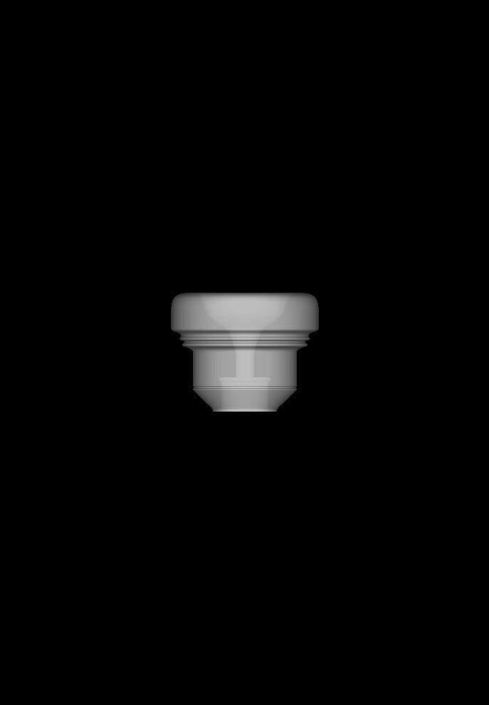 Tops - Patrick Mouthpieces