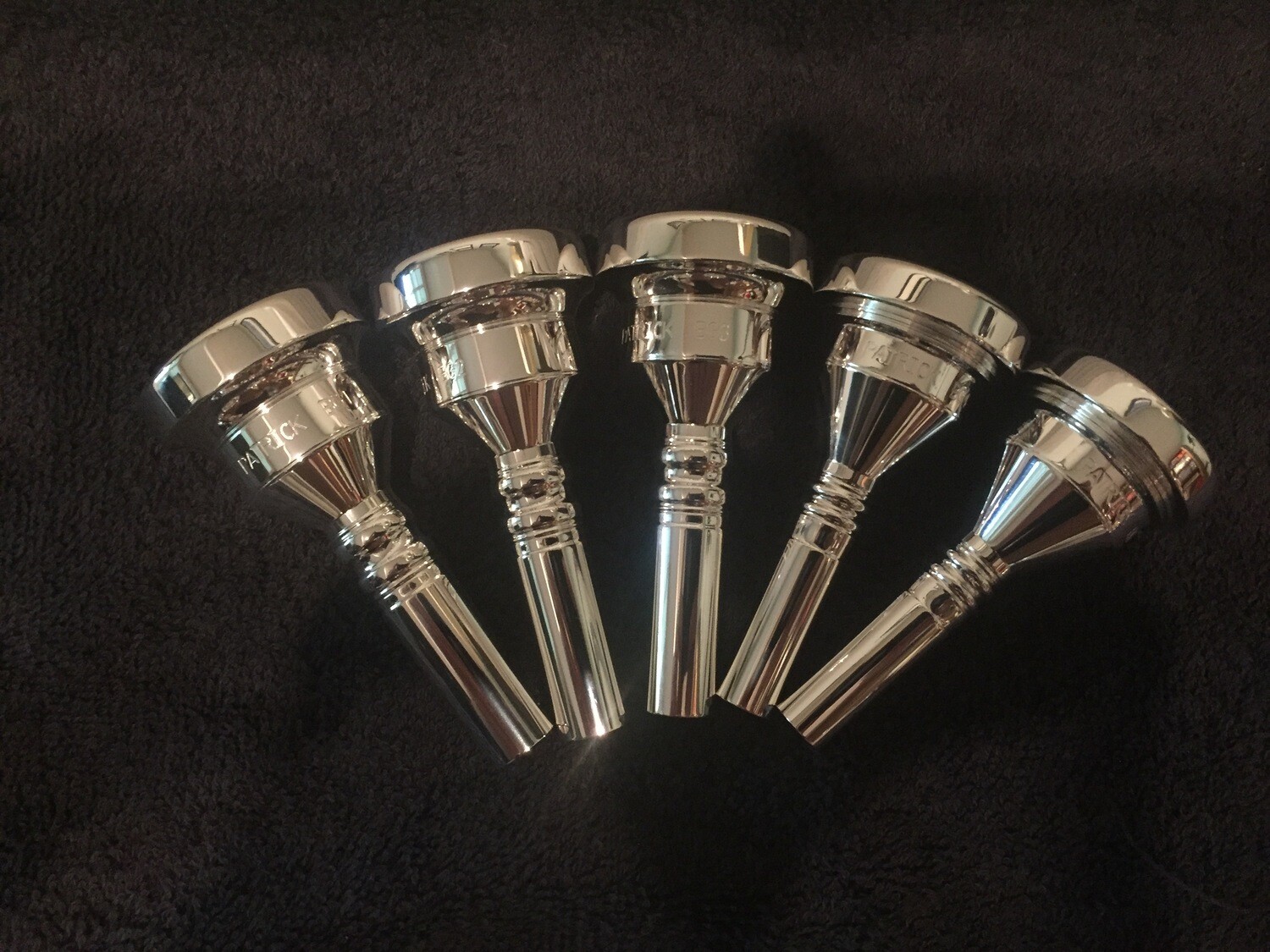 Barry Green 2 - Bass Trombone