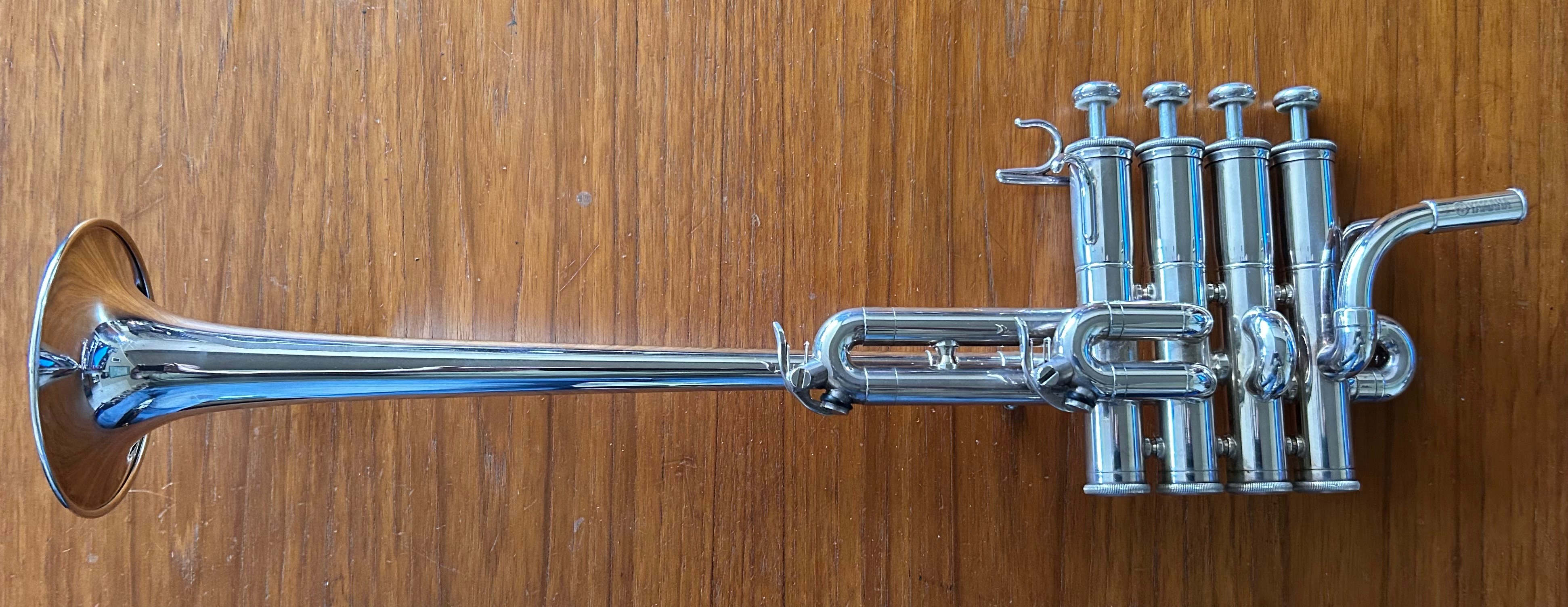 Yamaha c cornet deals
