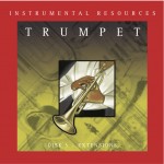 Trumpet Disk 5- Extensions (Range CD)