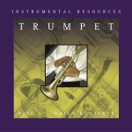 Trumpet Disk 1- Daily Routines (CD)