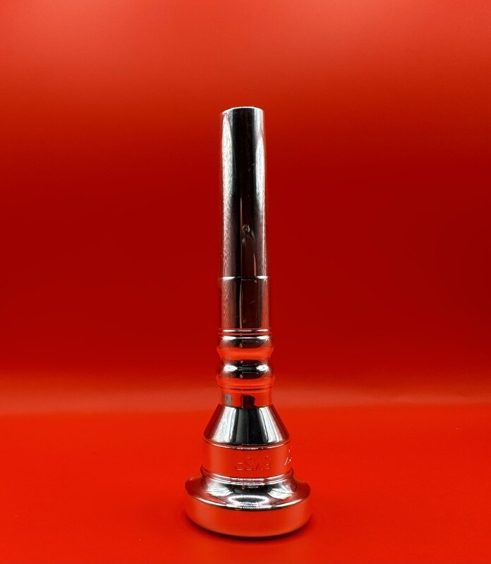 Pops Trumpet Mouthpieces - Patrick Mouthpieces