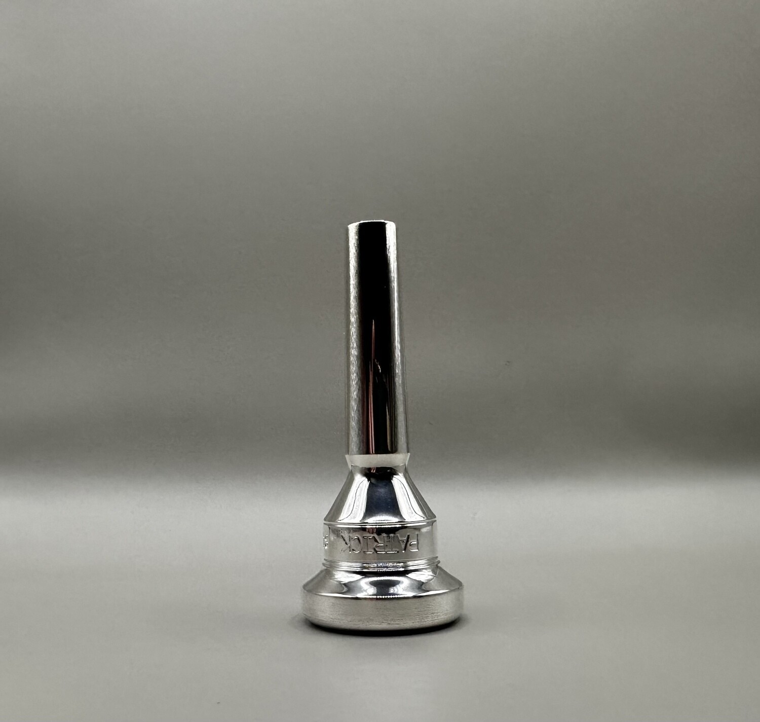 Custom Flugel Mouthpiece