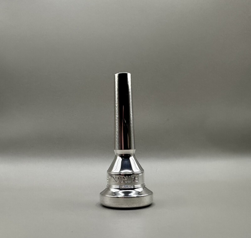 Standard Flugelhorn Mouthpiece