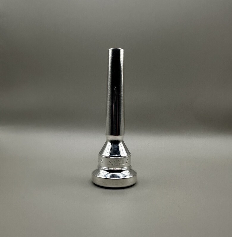 F/T Flugel Trumpet Hybrid Mouthpiece