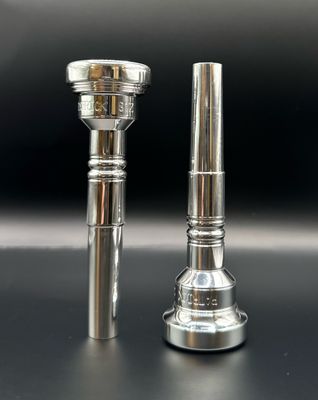 Welcome - Patrick Mouthpieces Welcome - Patrick Mouthpieces