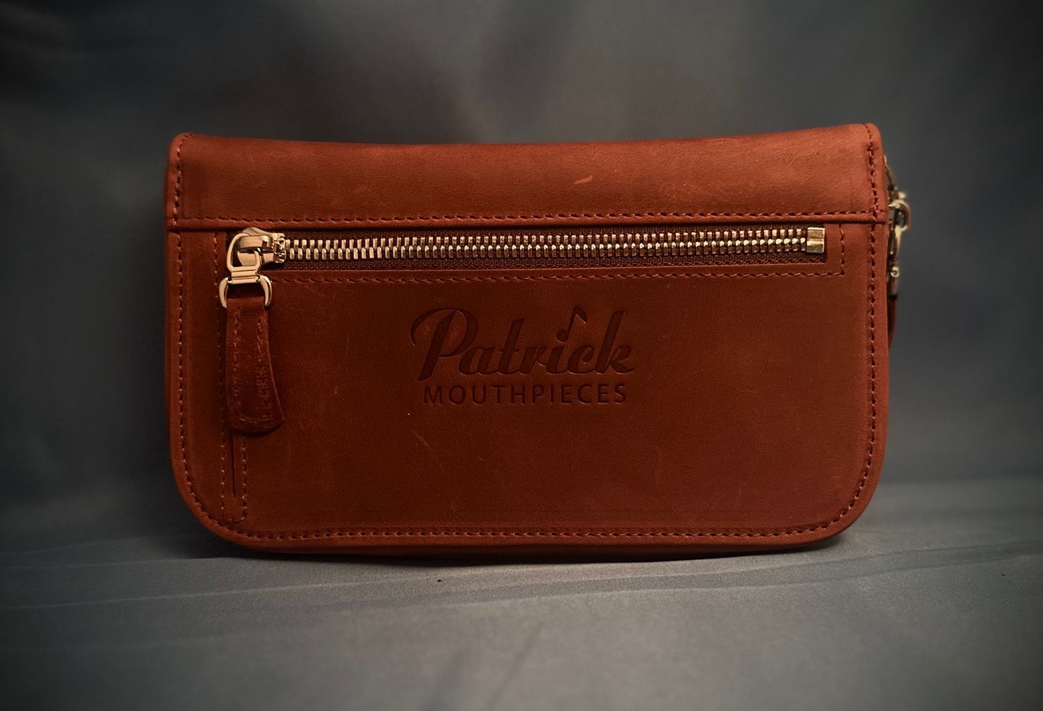 Mouthpiece Pouch