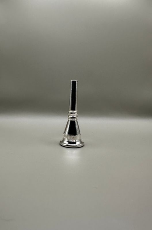 Trumpet Mouthpieces - Patrick Mouthpieces
