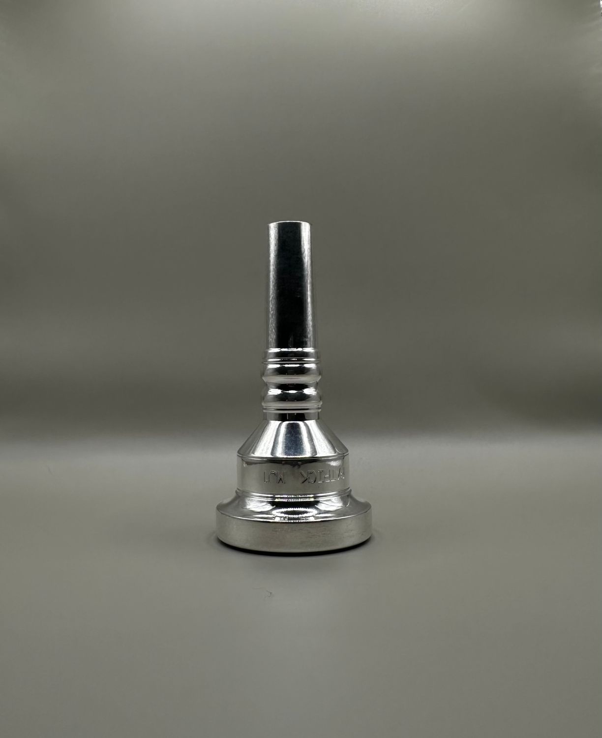 Matt Jefferson Signature Series Bass Trombone Mouthpieces