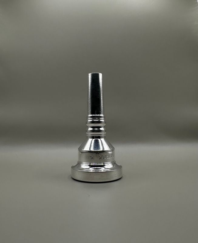 Matt Jefferson Signature Series Bass Trombone Mouthpieces