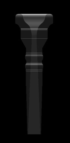 RB3B (formerly known as RB3C) Rick Baptist Signature Model