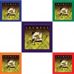Trumpet Disks 1-5 (CD)