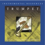 Trumpet Disk 2- Daily Routines Extended (CD)