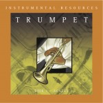 Trumpet Disk 3- Scales (CD)