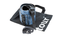 Contour Hybrid Mix Ski Climbing Skins