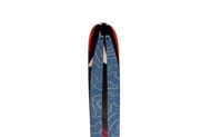 Contour Hybrid Mix Split Skins