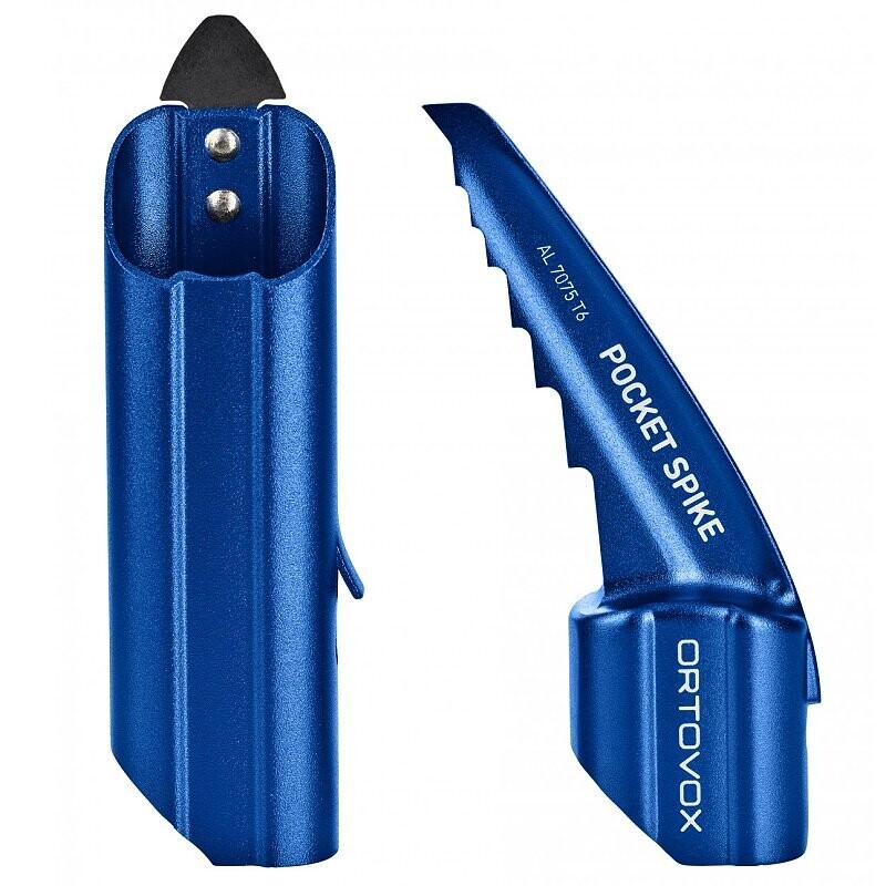 Ortovox Pocket Spike