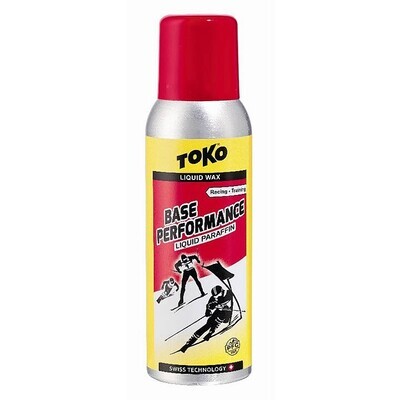 Toko Base Performance Liquid Wax