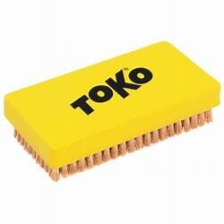 Toko Copper Base Brush