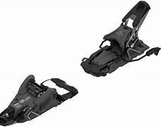 SALOMON SHIFT MNC 13 BLACK BINDINGS