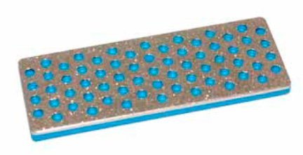 70mm Medium Diamond File