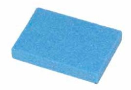 30mm Aluminum oxide stone