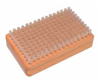 FK/SKS Speed Nylon Base Brush