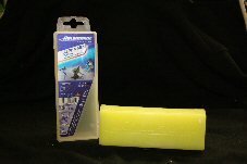 Alpha Mix Yellow