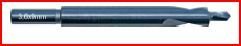 4.1mm x 9mm Binding Drill
