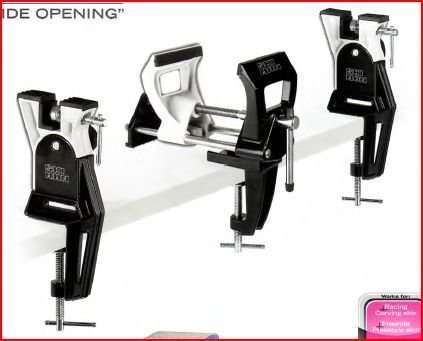 Ski Vice Pro "Wide Opening"