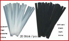 Base Repair Material Black