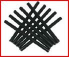 P-tex Repair Candles: Black