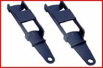 Base Bevel File Guide
