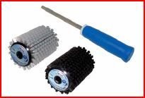 Roto Brush Set 120mm