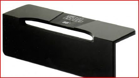 Side Edge Guide 89 Degree