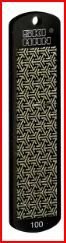 World Cup Diamond File 100grit