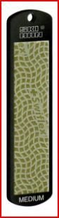 Sport Active Diamond File Medium
