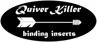 Quiver Killer Binding Inserts