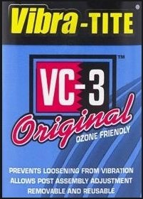 Vibra-Tite VC-3