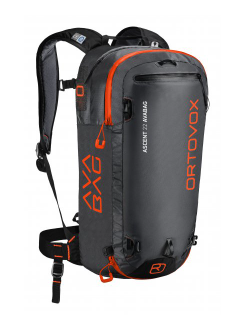Ortovox Ascent 22 Avabag