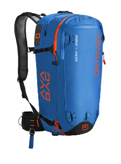 Ortovox Ascent 30 Avabag