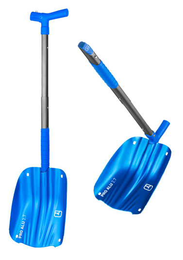 Ortovox SHOVEL PRO ALU III