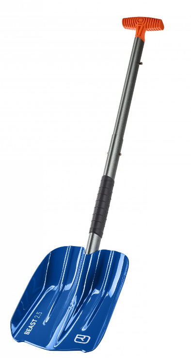 ORTOVOX SHOVEL BEAST