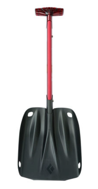 Black Diamond Transfer 3 Avalanche Shovel