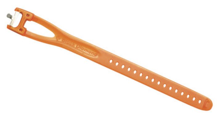 Black Diamond Ski Strap 19in 48.5cm