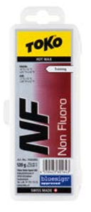 Toko NF Hot Wax Red