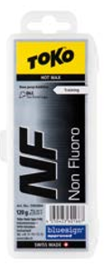 Toko NF Hot Wax Black