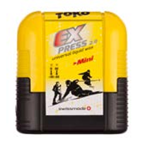 Toko Express Mini Universal Liquid Wax