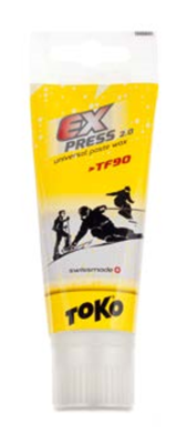 Toko Express TF90 Universal Wax Paste