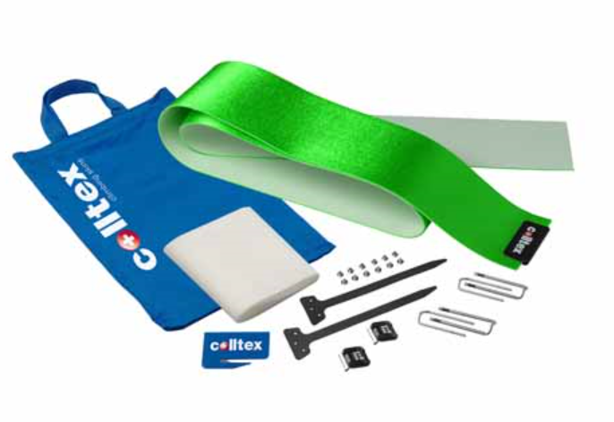 Colltex Camlock Whizzz Ski Climbing Skins With 70 Plus Bale Colltex Camlock Whizzz Ski Climbing Skins With 70 Plus Bale